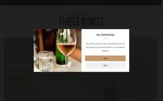 Threekingswinemerchants.com.au Screenshot 2024-05-05 10:18:58