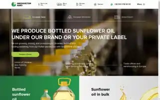 Greenvectoragro.com Screenshot 2024-06-28 16:37:51