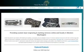 Libertytreeventures.com Screenshot 2024-06-28 08:29:02