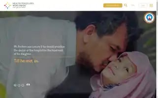 Healthtravellersworldwide.com Screenshot 2024-04-12 07:46:36