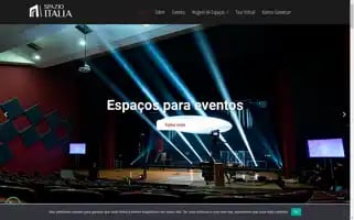 Spazioitalia.com.br Screenshot 2024-07-02 21:46:11