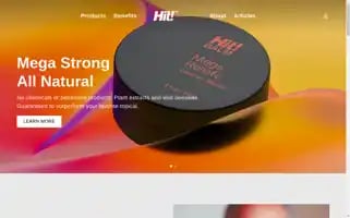 Hitbalm.com Screenshot 2024-05-04 06:33:53