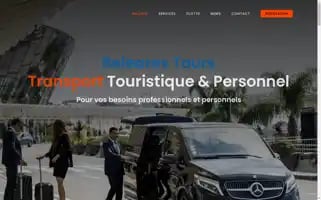 Balearestours.com Screenshot 2024-04-18 17:00:28