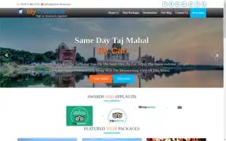 Mytravelcon.com Screenshot 2024-04-16 17:20:34