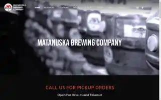Matanuskabrewco.com Screenshot 2024-07-03 12:20:15