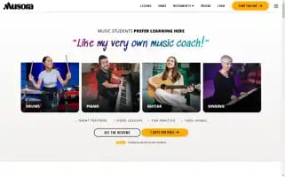 Musora.com Screenshot 2024-06-13 09:00:58