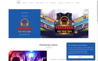 Pachangalatina.ca Screenshot 2024-06-18 02:58:44