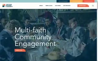 Lyncommunity.org Screenshot 2024-07-06 14:56:52