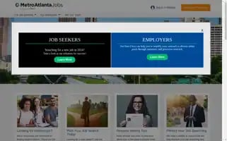Metroatlantajobs.com Screenshot 2024-05-12 22:29:45