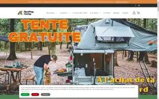 Rooftopcamp.ca Screenshot 2024-05-27 19:35:41