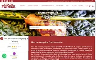 Vitadafurese.it Screenshot 2024-06-18 19:46:41