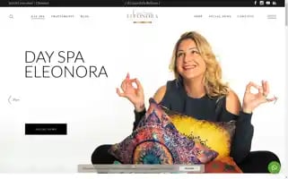 Dayspaeleonora-montecchiomaggiore.it Screenshot 2024-05-18 13:45:15