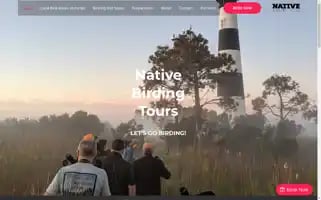 Nativebirdingtours.com Screenshot 2024-04-18 11:23:04