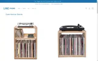 Linephono.com Screenshot 2024-05-05 23:25:58
