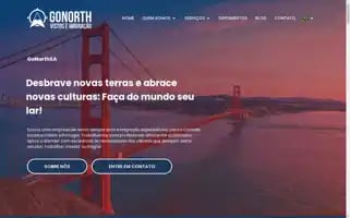 Gonorthsa.com Screenshot 2024-07-09 07:26:16