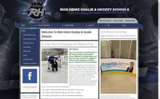 Rickheinz.com Screenshot 2024-05-13 17:11:17