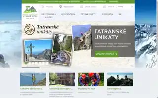 Tatry.sk Screenshot 2024-06-15 21:59:08