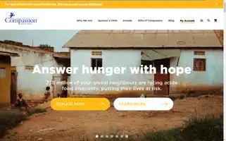 Compassion.com.au Screenshot 2024-06-14 15:00:48