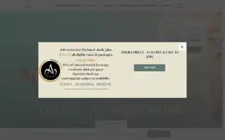 Amorahotels.com Screenshot 2024-04-26 05:05:07