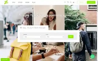 Eazycity.com Screenshot 2024-05-09 12:44:30