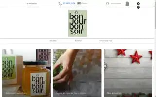 Bonjourbonsoir.bio Screenshot 2024-07-04 03:46:31