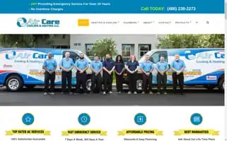 Aircareaz.com Screenshot 2024-05-15 10:42:10