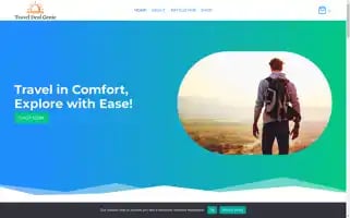 Traveldealgenie.com Screenshot 2024-05-26 00:52:08