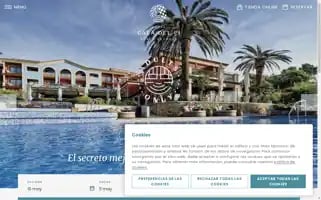 Hotelcaladelpi.com Screenshot 2024-05-10 03:08:54