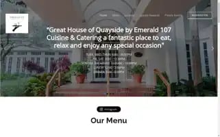 Greathousequayside.com Screenshot 2024-05-28 16:58:42