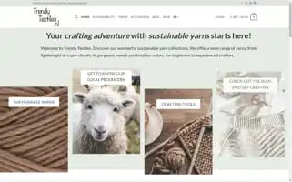 Trendytextiles.nl Screenshot 2024-05-19 03:29:46