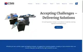 Convertingsolutionsgroup.com Screenshot 2024-05-17 03:29:20