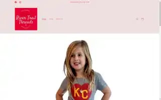 Rivertrailthreads.com Screenshot 2024-05-02 06:51:06