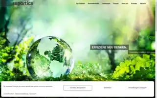 Suportica.de Screenshot 2024-07-03 22:12:53