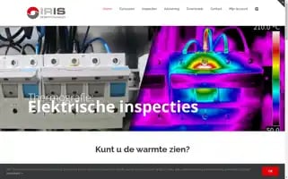Iris-thermovision.nl Screenshot 2024-06-11 08:08:12
