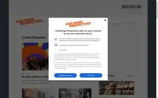Publishingperspectives.com Screenshot 2024-05-06 01:52:38