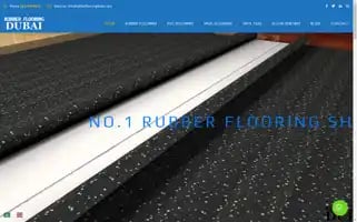 Rubberflooringdubai.com Screenshot 2024-06-28 07:53:34