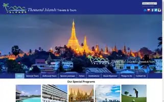 Thousandislandstravel.com Screenshot 2024-04-16 00:09:33