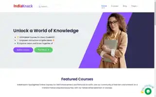 Indiaknack.com Screenshot 2024-05-26 22:55:21