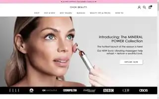 Chokbeauty.com Screenshot 2024-05-05 17:26:48