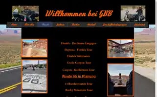 Gbbtours.com Screenshot 2024-04-25 23:54:50