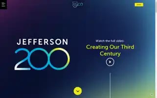Jefferson200.org Screenshot 2024-06-28 16:51:15
