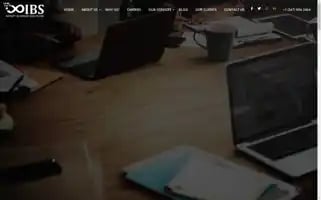 Ibsforyou.com Screenshot 2024-06-27 09:02:17