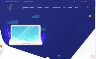 Seoimarketing.pl Screenshot 2024-07-09 09:07:59