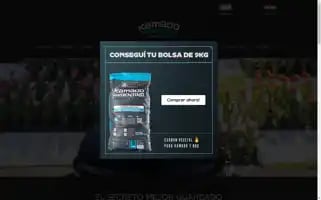 Kamadoargentino.com.uy Screenshot 2024-06-18 04:45:36
