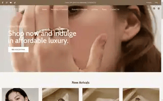 Sister-jewelry.com Screenshot 2024-05-02 07:04:25