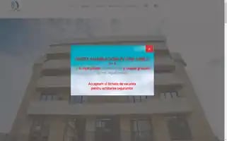 Msrporthotel.ro Screenshot 2024-04-26 04:30:43