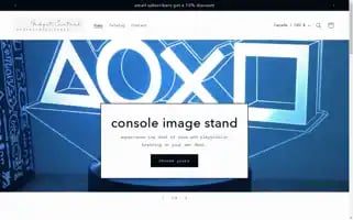 Gadgetcentralstore.com Screenshot 2024-05-21 18:02:53