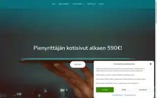 Sivutalo.fi Screenshot 2024-06-17 18:22:29