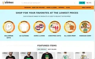 Eletees.com Screenshot 2024-06-12 01:05:16