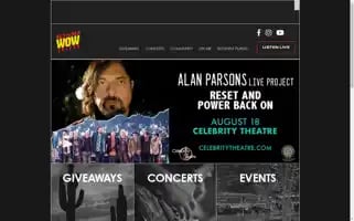 951thewowfactor.com Screenshot 2024-07-04 10:25:06